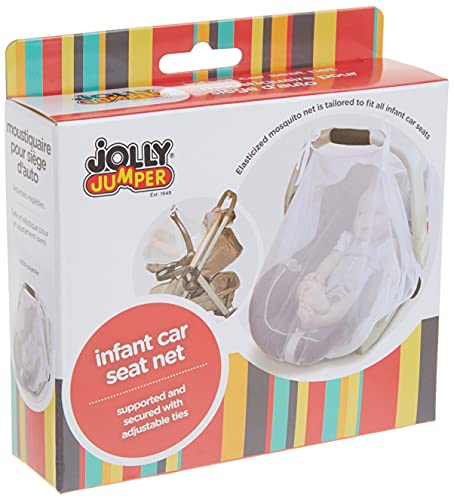 jolly jumper bug net