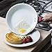 Ecolution Bliss Ceramic Non-Stick Fry Pan – Heavy Gauge Aluminum – 8