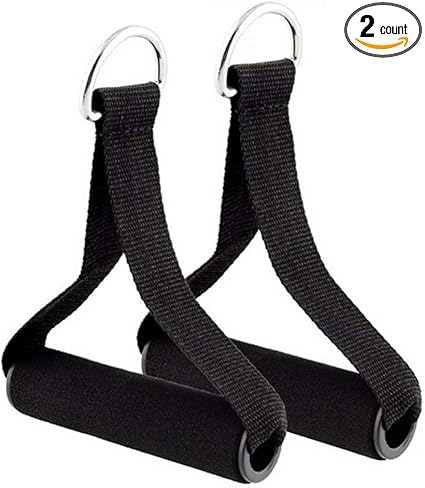 exercise handles