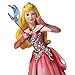 Enesco Couture de Force Disney Masquerade Princess Aurora Sleeping Beauty Figurine New