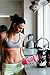 IdealLean, Protein Powder for Women, Caramel Mocha, 20g Whey Protein Isolate, Calcium, Folic Acid, 0g Sugar, 0g Fat, 0 Carbs, 30 Servings