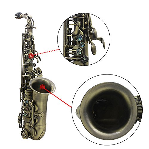 2 ammoon+Antique+Saxophone+Abalone+Cleaning