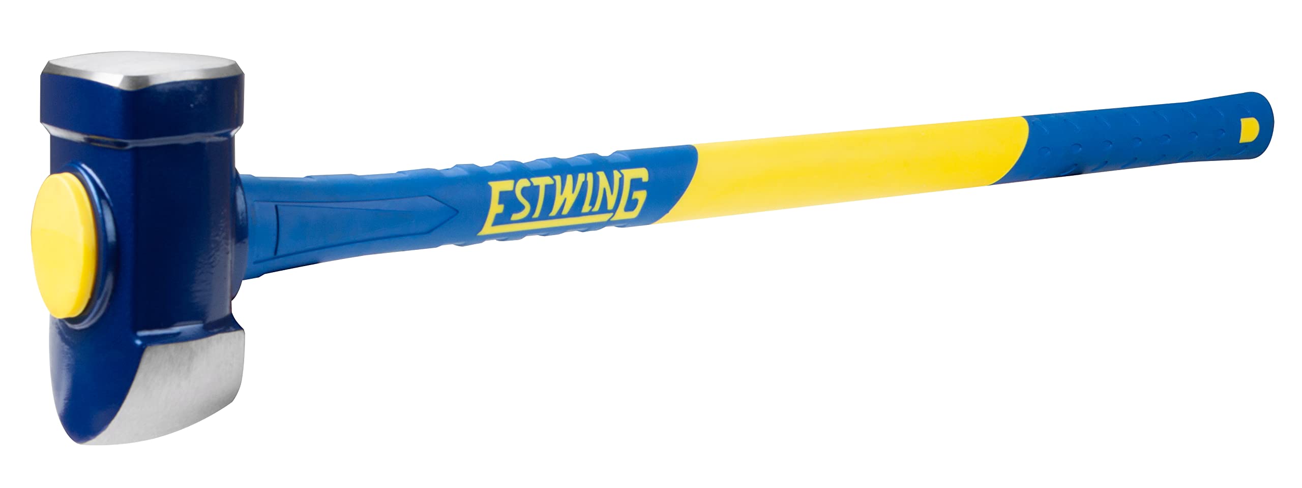 ESTWING 8LB DEMOLITION HAMMER FIBREGLASS HANDLE