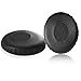 JARMOR Replacement Cushion Earpads Kit for Bose On Ear OE2, OE2i & SoundTrue Headphones (Black)