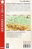 Image de Sentier St-Jacques - Toulouse-Jaca GR653/101/78 2014: FFR.6534 (French Edition)