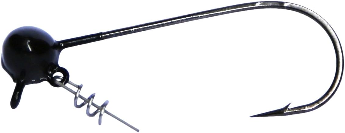 MESU Bait Company Spring Chicken Round Jig (3-Pack)