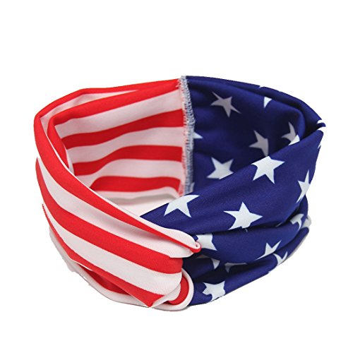 Baby Girl Elastic Headbands Turban Knot Bow knot Rabbit Ears Bow Headwraps JA36 (3#)