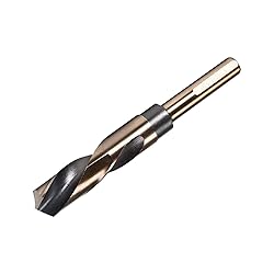 TA-VIGOR 20mm Reduced Shank Twist Drill Bit with