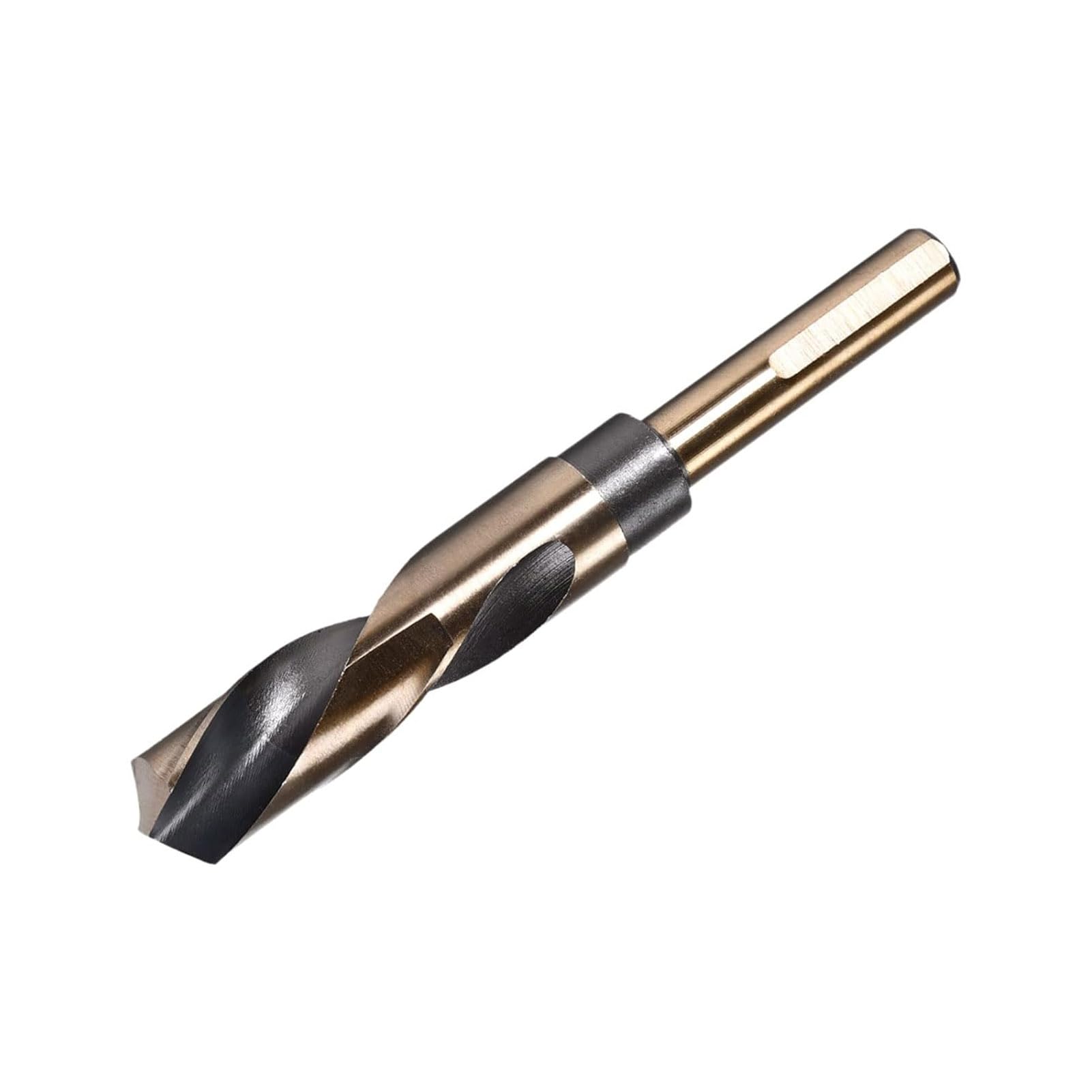 TA-VIGOR 20mm Reduced Shank Twist Drill Bit with