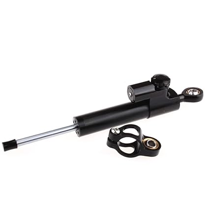 Cyclist store Amortiguador de Control de Seguridad de ...