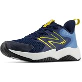 New Balance Kid's Rave Run Lace Running Shoe (Big Kid)