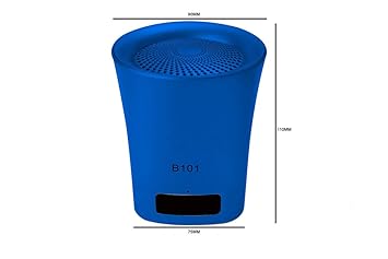 acid eye bluetooth speaker price