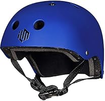 ILM Skateboard Helmet CPSC Certified Impact Resistance Ventilation for Cycling Skateboarding Scooter Outdoor Sports