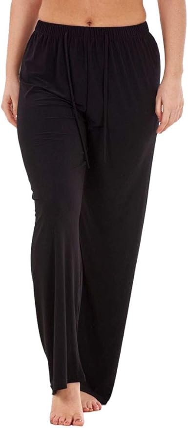 high waisted slacks women's