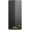 2021 Newest HP Pavilion Gaming Desktop Computer, AMD 6-Core Ryzen 5 3500 Processor(Beat i5-9400, Upto 4.1GHz), GeForce…