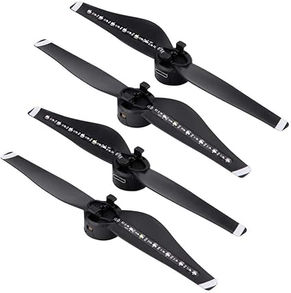 dji mavic air propellers
