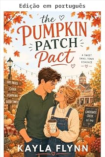 Livro O pacto do campo de abóboras (Pitadas de romance doce Livro 1)