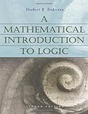 A Mathematical Introduction to Logic