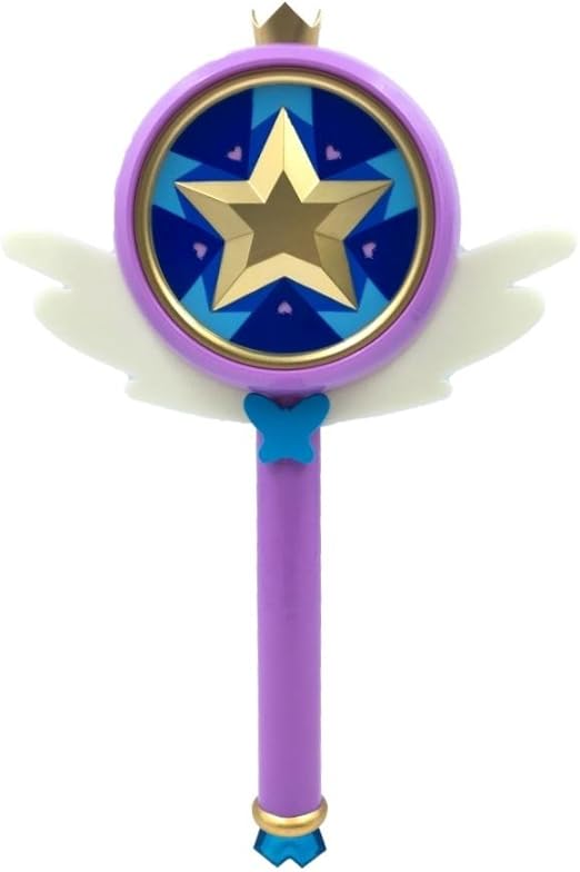 Star Vs. The Forces Of Evil Star's Wand Clothing