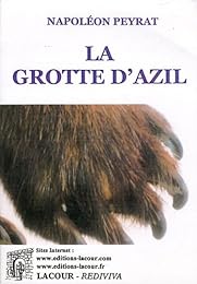 La  grotte d'Azil