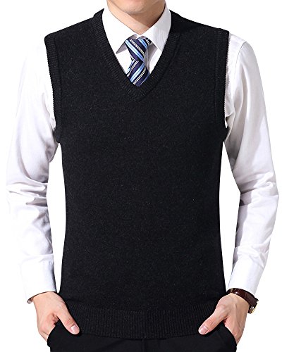 sleeveless sweater mens online