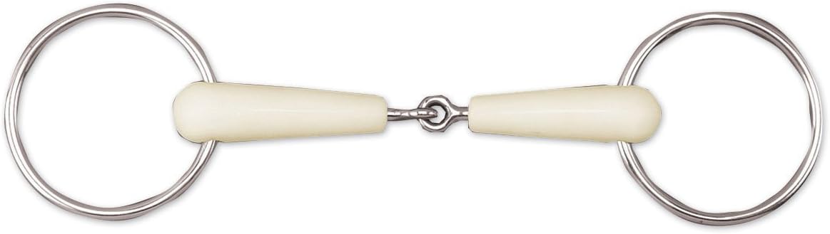 Jointed Loose Ring