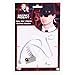 Forum Novelties Secret Agent Spy Ear Piece Prop
