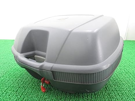 Amazon 中古 ホンダ 純正 バイク 部品 リアボックス フォルツァ