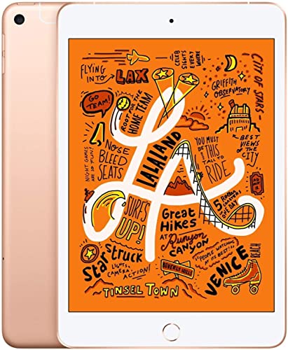 Apple Ipad Mini 5th Generation