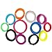 25g/pcs ABS 3d Print Filament 3mm 3d Print Ink for 3d Printer Pen Pack of 12