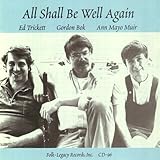 ALL SHALL BE WELL                                  image