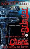 Free eBook - Bringer of Chaos