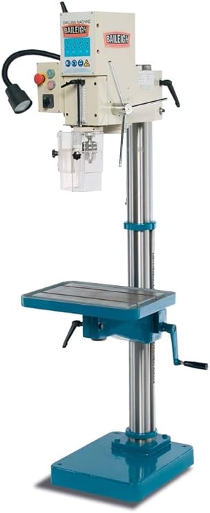 Baileigh Industrial DP-1000G featured image