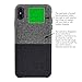Dockem Wallet Case for iPhone Xs Max (6.5