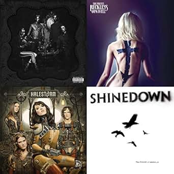 halestorm dirty work free mp3