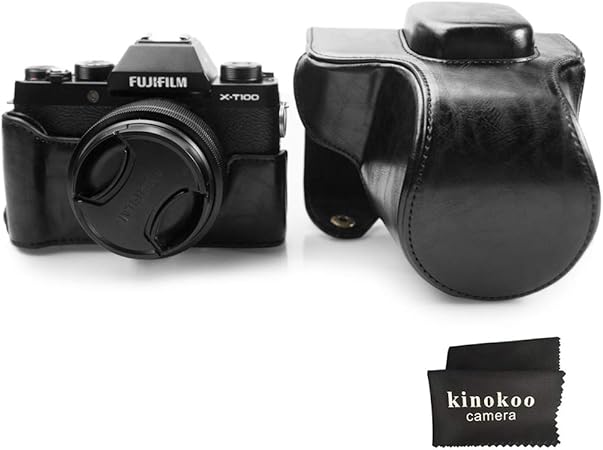 fujifilm xt100 bag