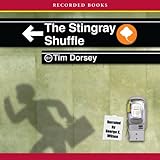 Front cover for the book The Stingray Shuffle by Tim Dorsey