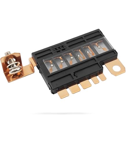 コダマット Amazon.com: EDS Genuine New OEM 82620-60190 82620-60190 Fusible
