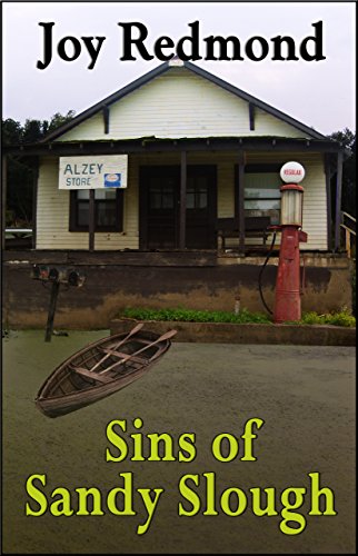 Sins of Sandy Slough