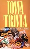 Front cover for the book Iowa trivia by Janice Beck Stock