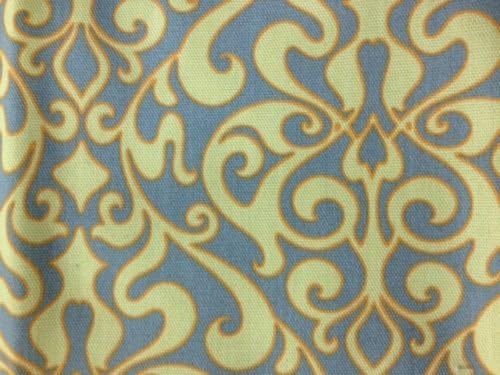 NEW CLEARANCE Outdoor Patio Cushions Factory Direct Several Sizes and Fabrics (SHITAKI, 20" X 20")