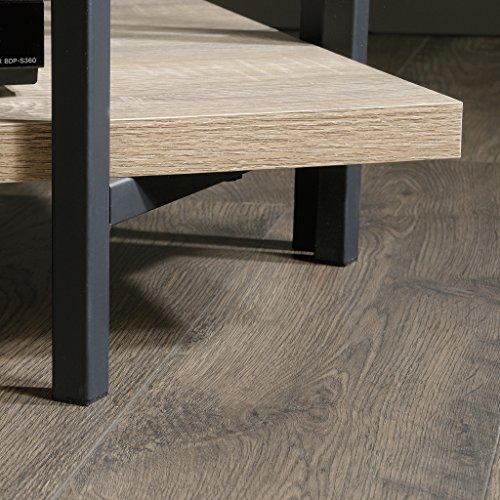 Sauder 422313 North Avenue Console For Tv S Up To 42 Charter