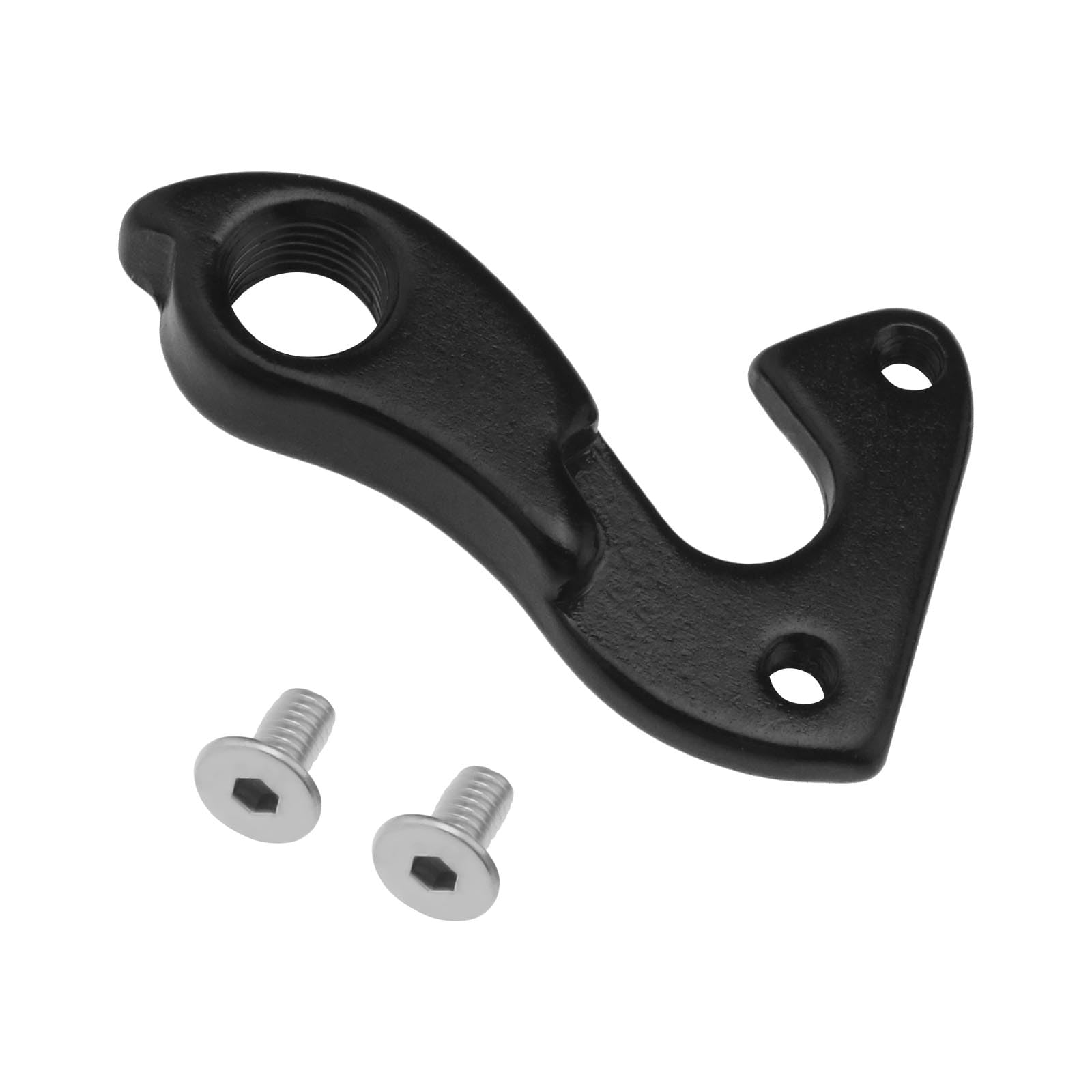 LT Easiyl Mech Derailleur Hanger Bicycle Tail Hook Metal Rear Derailleur Hook Compatible with Avanti, Boardman, Fuji, Jamis