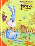 Tesoros de lectura, A Spanish Reading/Language Arts Program, Grade 1  Student Book, Book 5 (ELEMENTARY READING TREASURES) (Spanish Edition)
