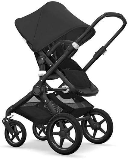 bugaboo runner chassis uk