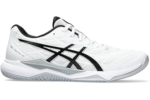 ASICS Men's Gel-Tactic 12 Volleyball Shoes