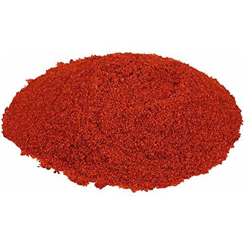 Spice Classics Chili Powder, 16 oz One 16 Ounce Container of Ground Chili Powder Made from