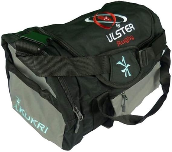 Ulster Rugby Compact Duffel Bag 17/18 Amazon.co.uk Sports & Outdoors