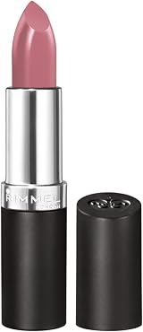 Rimmel London Lasting Finish Lipstick 200 Red Lèvres 4g
