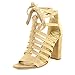 Sam Edelman Women's Yarina Heeled Sandal